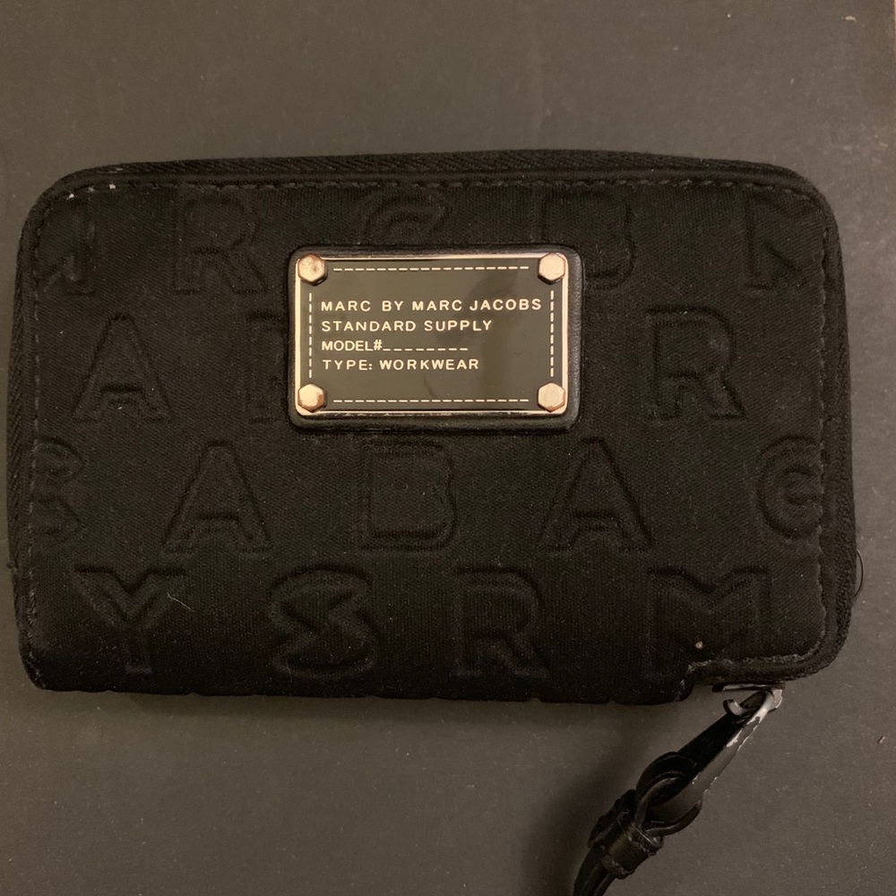 Marc by Marc Phone Wristlet